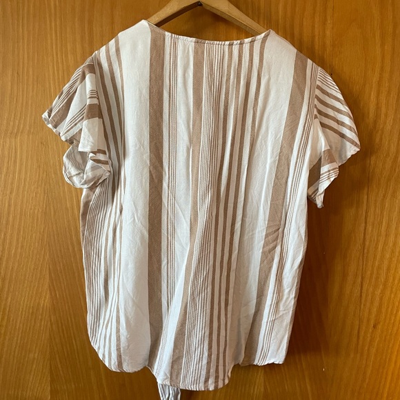 Sim & Sam Top - Picture 4 of 4